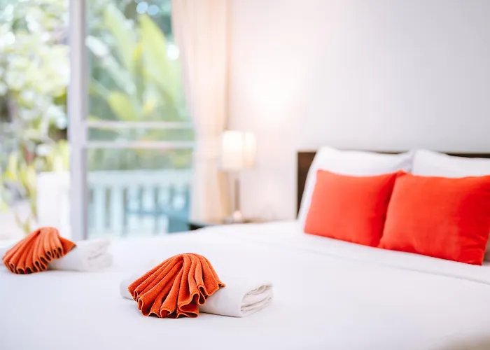 Layantara Resort, Phuket