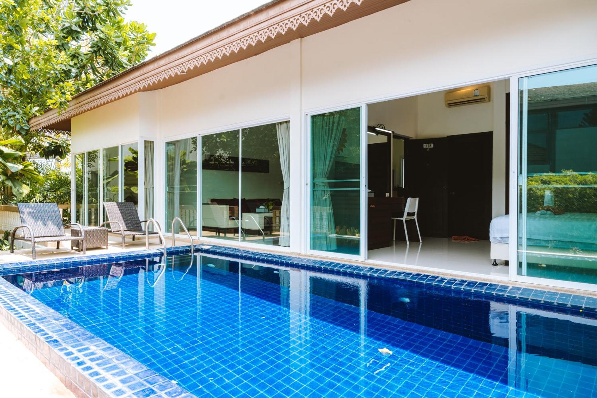 Layantara Resort, Phuket Layan Beach (Phuket)