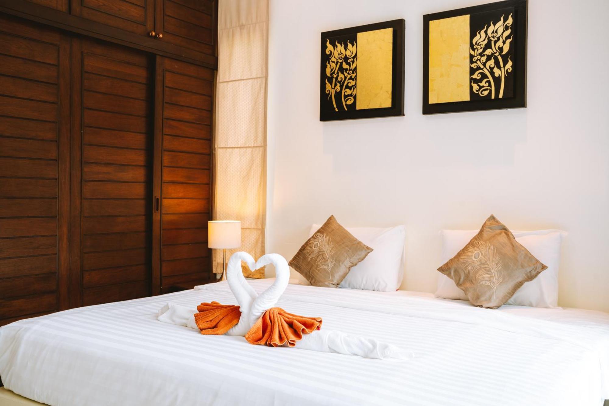 Villa Layantara Resort, Phuket Layan Beach (Phuket)